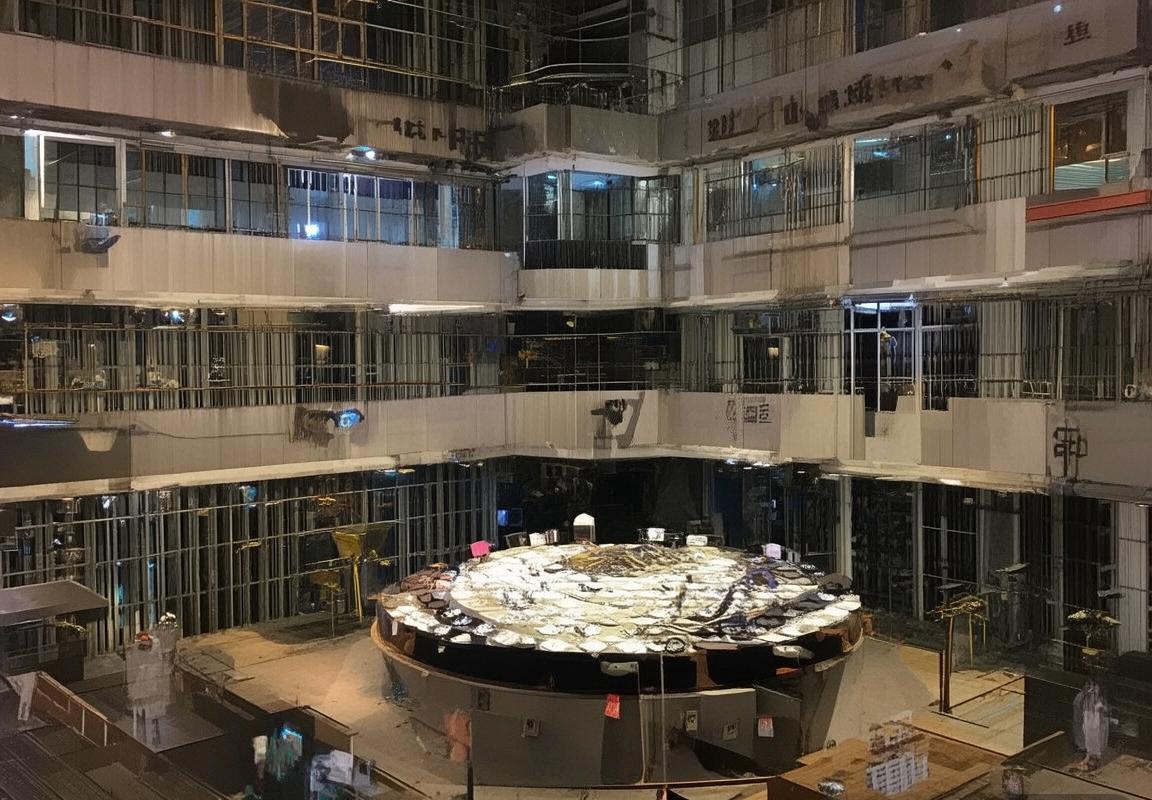 2017鲁京巅峰对决：激情绿茵战记(图2)