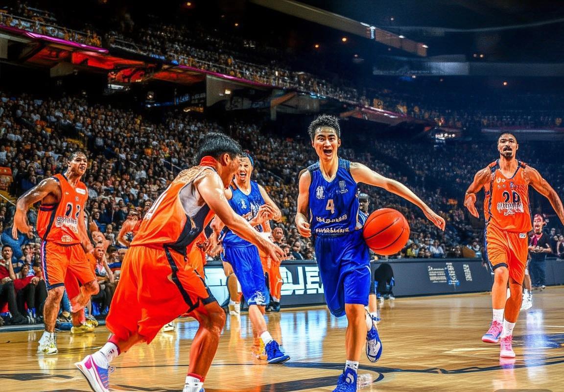 2018 CBA粤京巅峰对决：经典之战回顾与影响(图1)