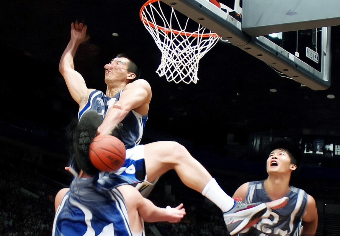 2020粤晋对决：CBA巅峰之战精彩回顾与启示(图4)