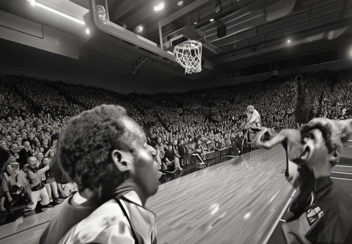 2002年中新男篮巅峰对决：篮球文化交流的浓墨重彩篇章(图4)