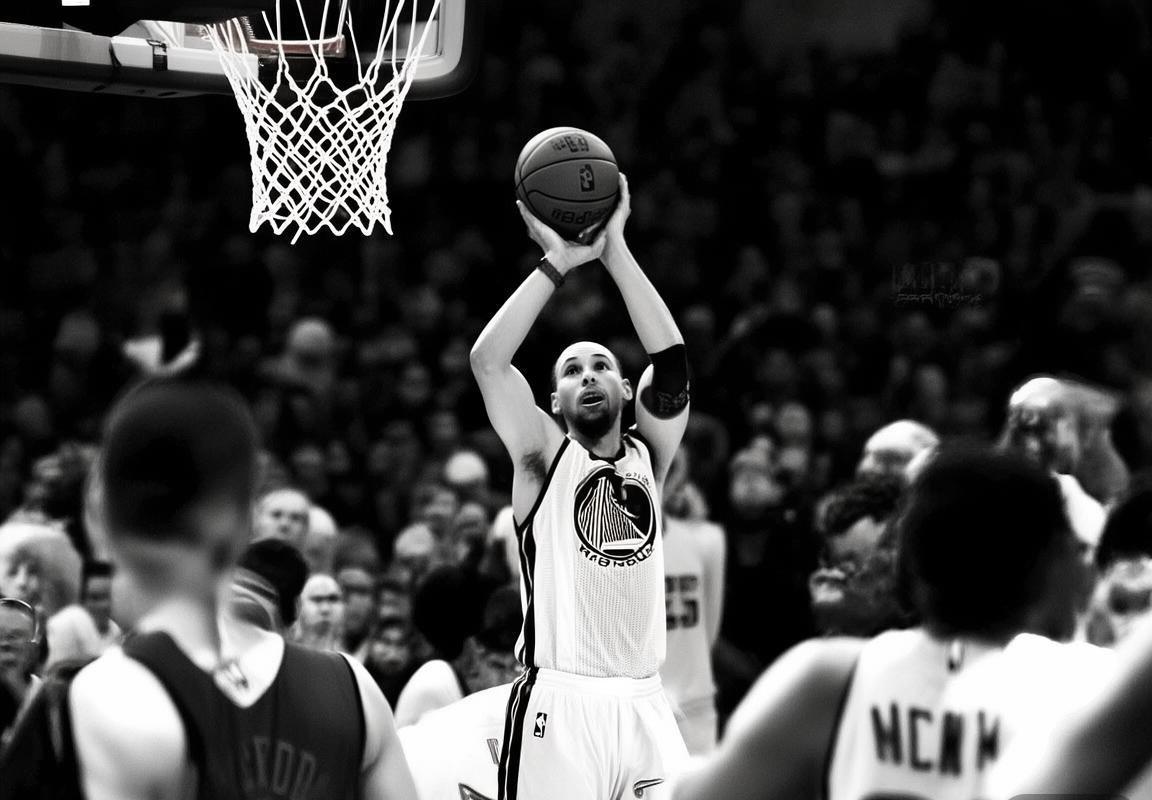 2013NBA季后赛：勇士掘金巅峰对决精彩回顾(图4)