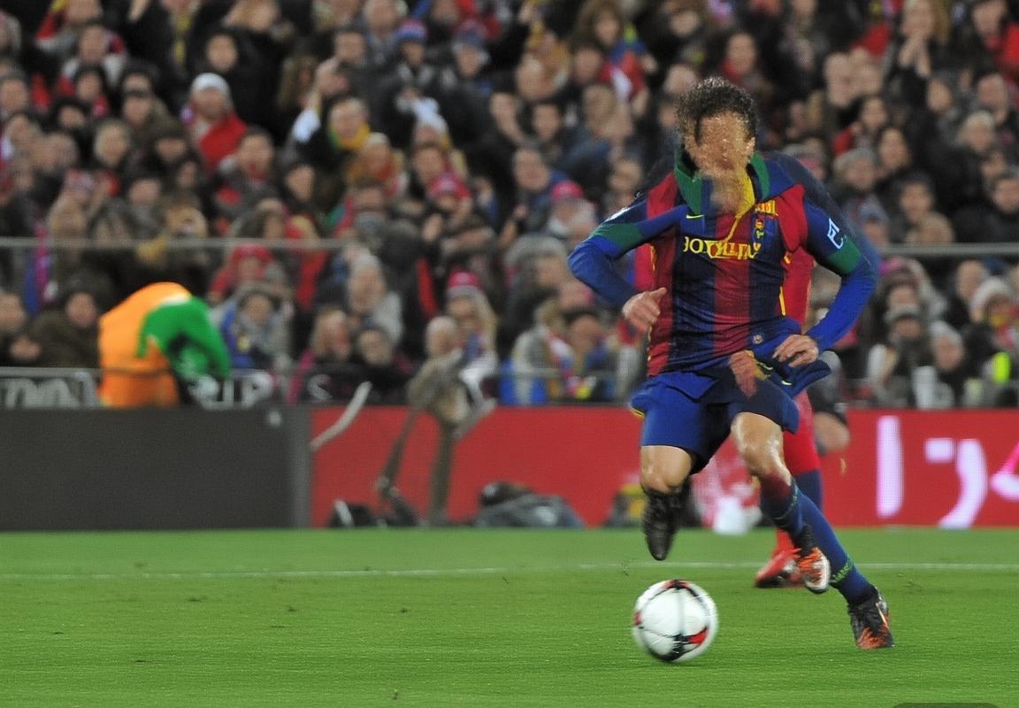 巴塞罗那1比7皇家马德里：足球史上的惨痛教训与启示(图4)